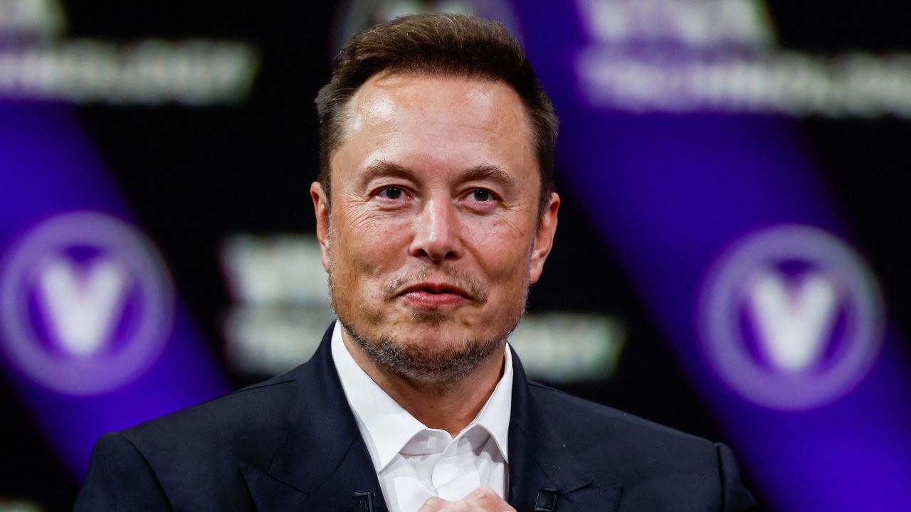 Elon Musk Günde Ne Kadar Para Kazanıyor?