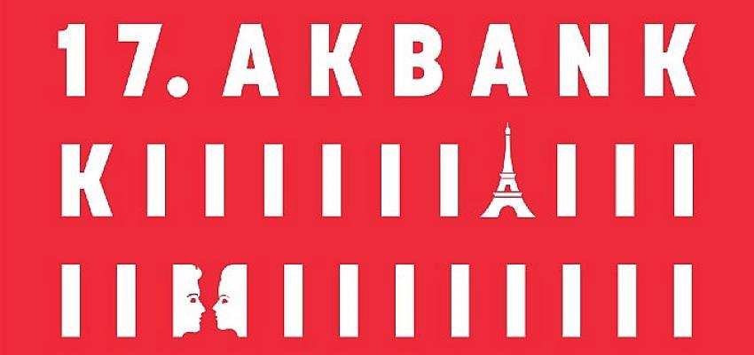 17. Akbank Kısa Sinema Şenliği online olarak düzenlenecek!