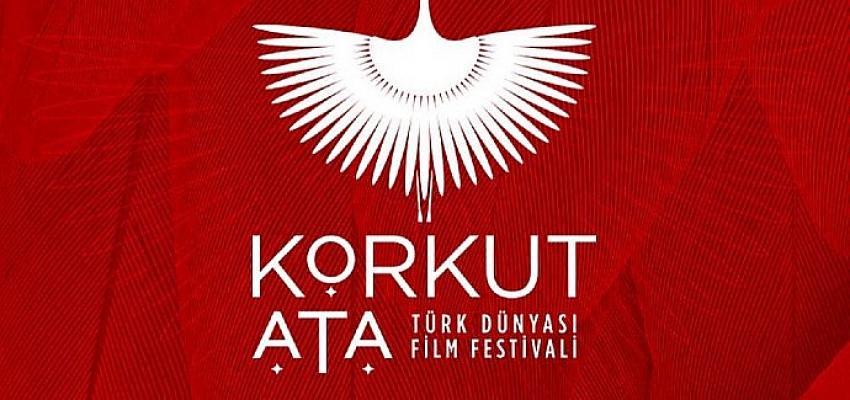 2. Korkut cet Türk Dünyası Sinema Şenliği 1 Kasım’da başlıyor