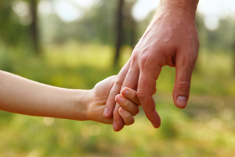 Babaların “Çocuk Gelişiminde” Rolü Nedir?