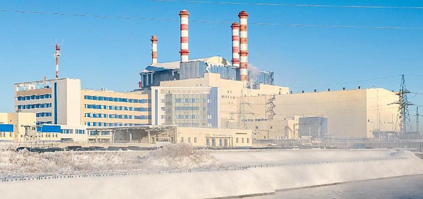 Beloyarsk NGS’nin BN-800 Reaktörü’ne birinci kere MOX yakıtı ile yakıt ikmali yapıldı