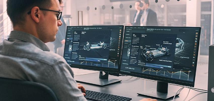 Bosch, arabalar ve bulut ortasında meselesiz entegrasyon için yazılım tarifli araç platformu geliştirmek üzere Microsoft ile iş birliği yaptı