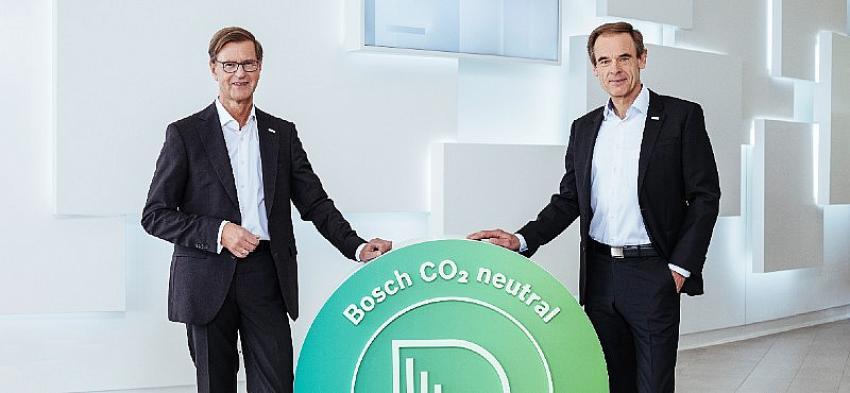 Bosch, olumlu bir sonuç elde etmek için koronavirüs krizinde yoluna devam ediyor