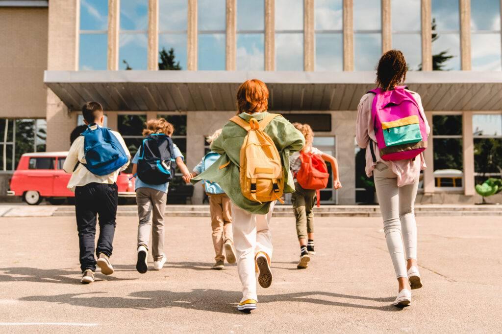 Çocuğunuz Okula Dönüş Gerilimi Yaşıyorsa Evvel Nedenini Araştırın