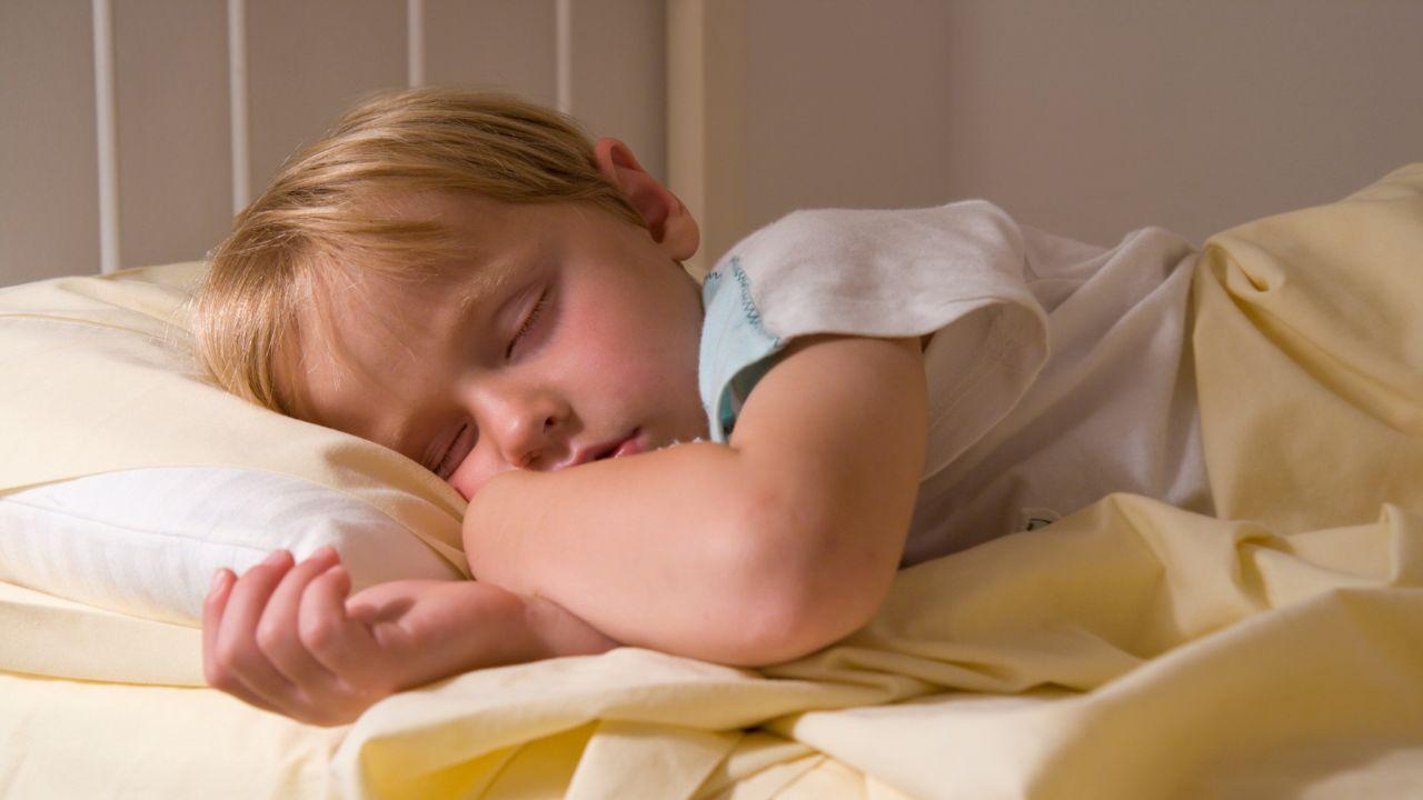 Çocuklarda Uyku Tertibinin Sağlanması İçin Ne Yapılmalı