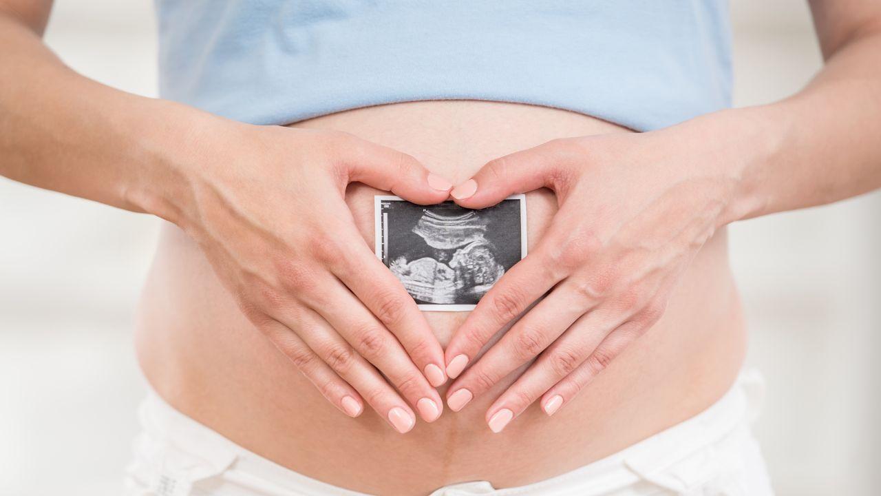 Covid-19 Erken Doğum Riskini Arttırıyor
