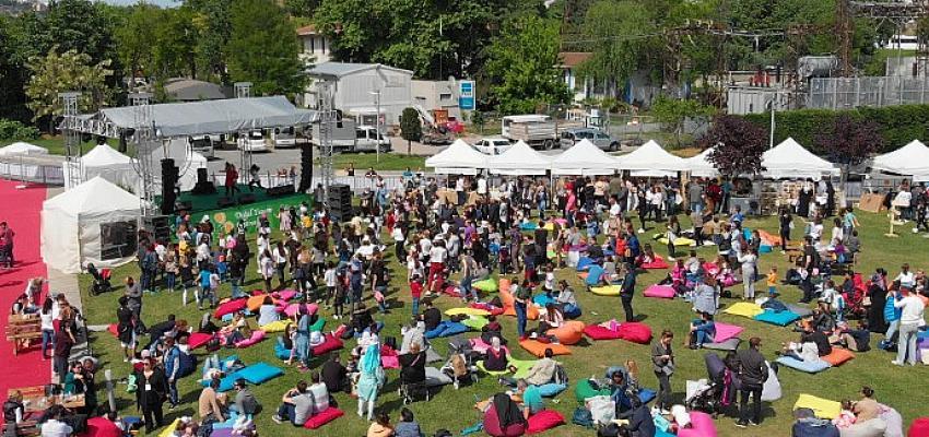 Değişimin Müsaadeden Gidenler “Yeni Bir Yaşam”da Buluşmaya Hazırlanıyor