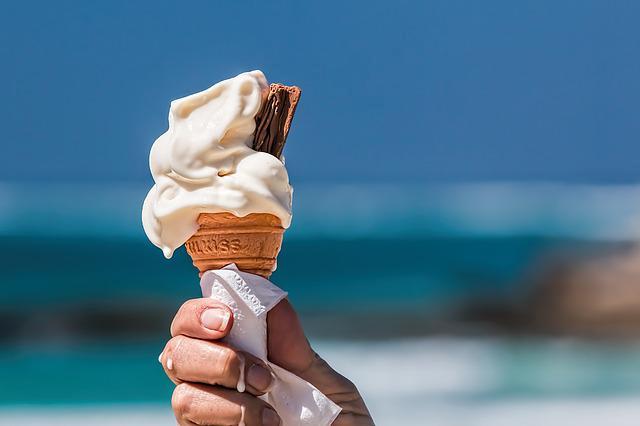 Dondurma Tüketmeniz İçin 5 Neden !