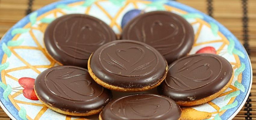 Dünya Türk çikolatasına müptela oldu Çikolata ve şekerleme dalından 1 milyar 276 milyon dolarlık ihracat