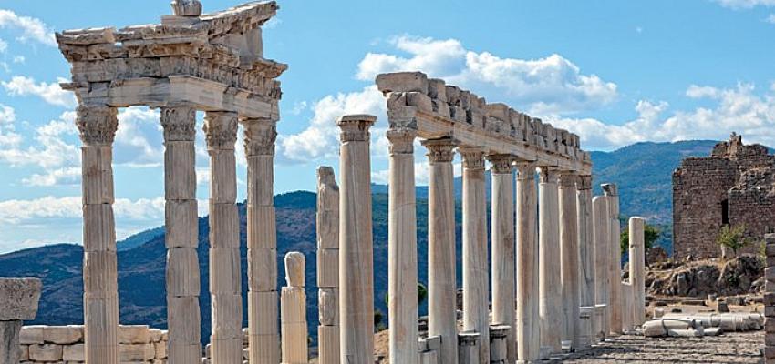 Dünyanın İzmir mirası UNESCO yolunda