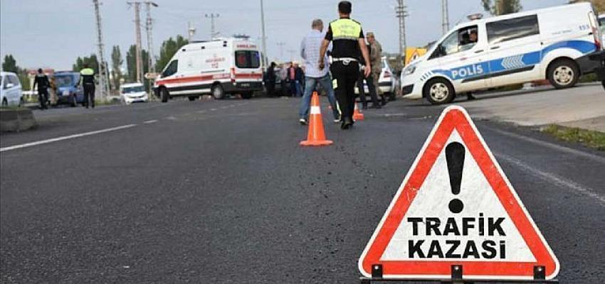 İstanbul Sürücülerinin 17’si Uykusuzuğa Bağlı Kaza Yaptı