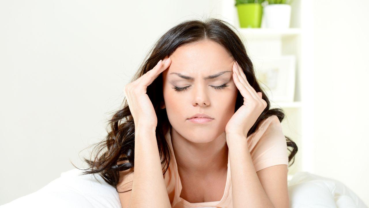 Kronik Migren Nedir ?
