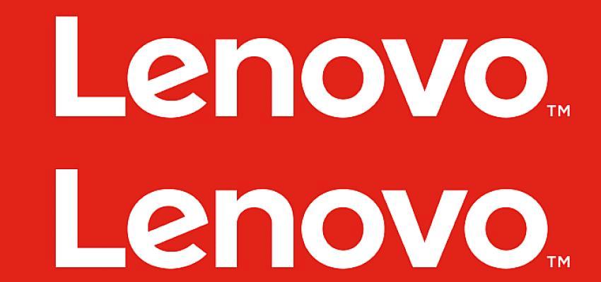 Lenovo, Türkiye’deki güçlü performansıyla 2020 bilgisayar pazarının başkanı oldu !