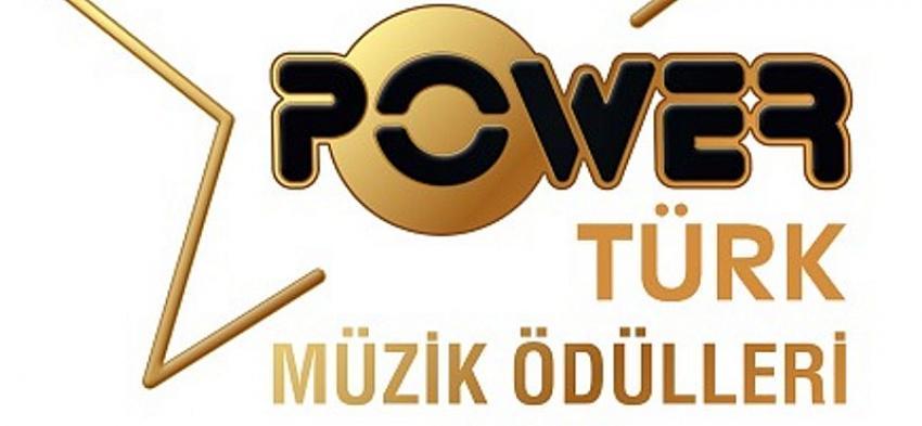 Powertürk Müzik Mükafatları 6 Şubat’ta Sahiplerini Buluyor