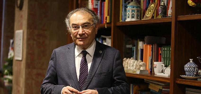 Prof. Dr. Nevzat Tarhan: Öğrenilmiş otizm artıyor