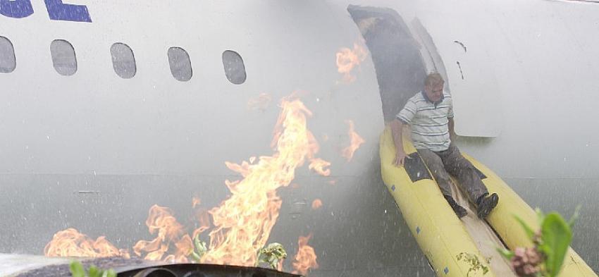 Uçak Kazası Raporu Özel Yeni Kısımlarıyla National Geographic Ekranlarında
