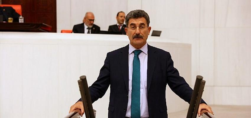 UYGUN Parti Aksaray Milletvekilinden Değerli Açıklama