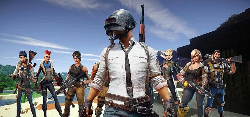 2022’nin En Tanınan Battle Royale Oyunları