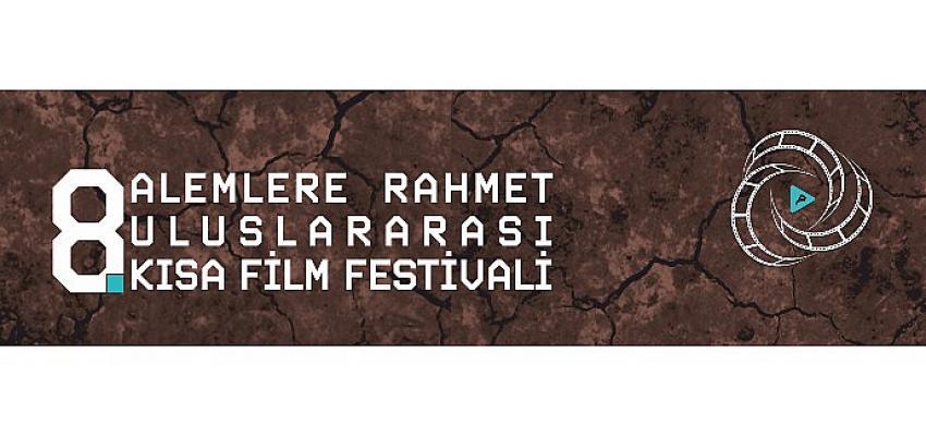 8. Alemlere Rahmet Uluslararası Kısa Film Festivali’nin Etkinlik Takvimi ve Akreditasyon Başvuruları Açıklandı