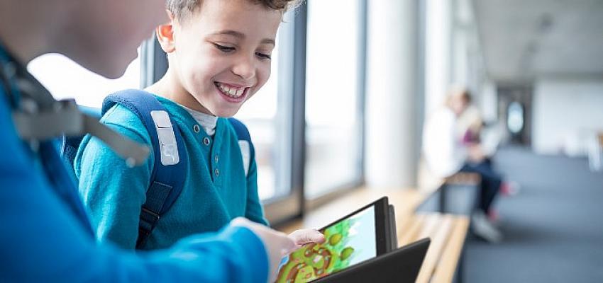 Acer Chromebook Spin 511, öğrencilere bütün gün üretkenlik sunuyor