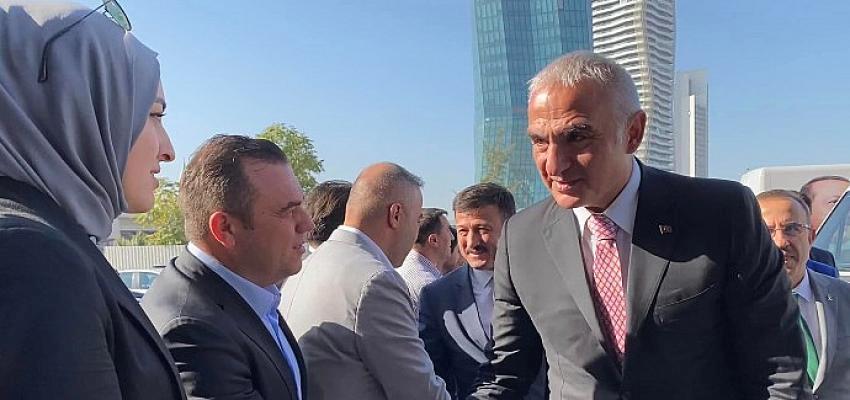 AK Parti Seferihisar 2023’e doğru