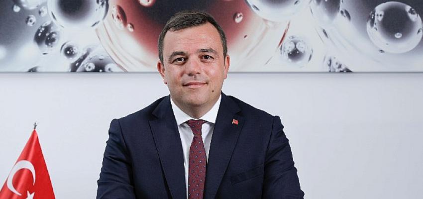 AK Parti Seferihisar İlçe Başkanı Ahmet Aydın 10 Kasım dolayısı ile bir mesaj yayınladı