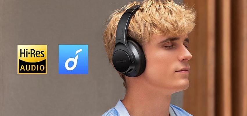 Anker Soundcore Kulaklıklarıyla Bu Pazar’ı Kendinize Ayırın