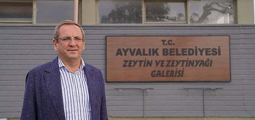 Ayvalık Belediye Başkanı Mesut Ergin’den Ara Tatilde Öğrencilere Etkinlik Daveti