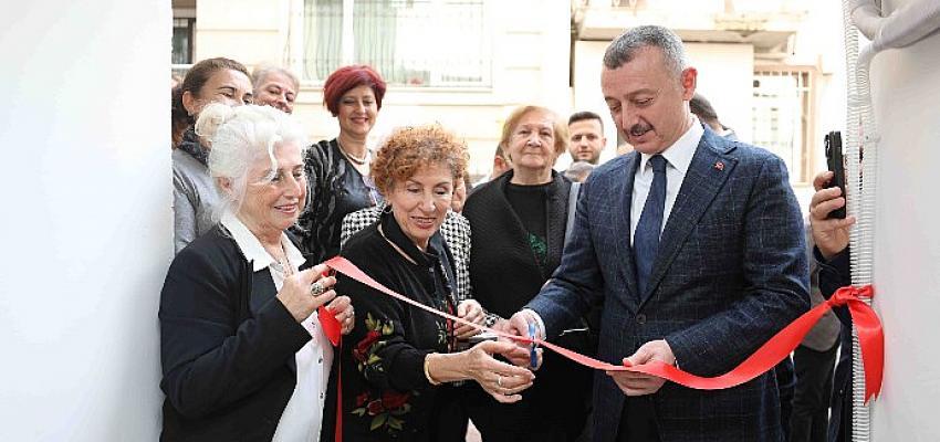 Başkan Büyükakın: Bu iyilik hareketini desteklemeye devam edeceğiz