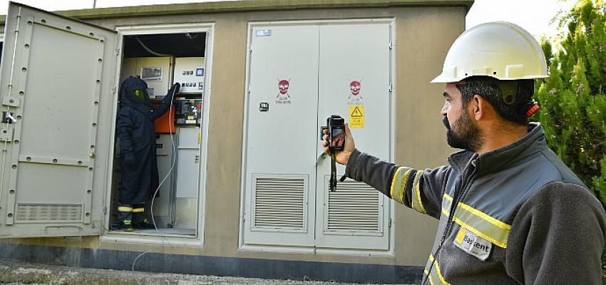 Başkent EDAŞ Ankara’yı Bakım ve Yatırımlarıyla Aydınlattı