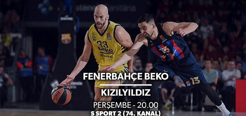 Basketbolun zirvesi Tivibu’da