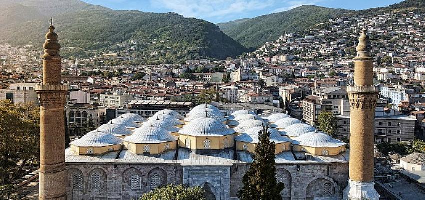 Bayrampaşa’dan Bursa’ya kültür gezileri