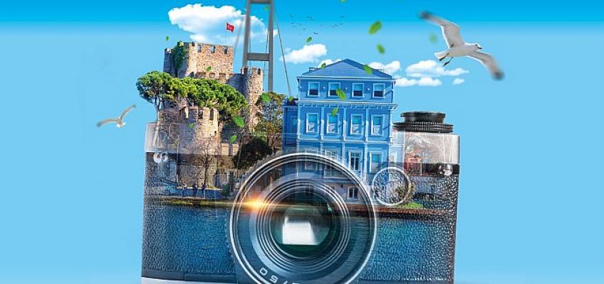 Beykoz Belediyesi 4. Fotoğraf Yarışması Başvuruları Sona Erdi