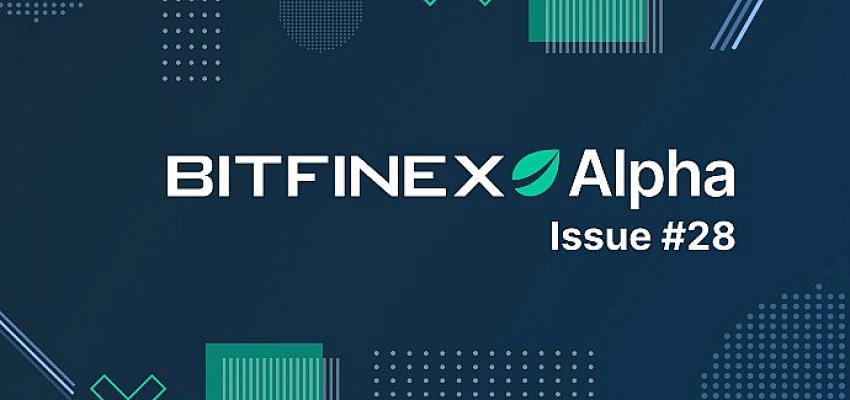 Bitfinex Alpha Raporunu Yayınlandı: Enflasyon savaşı kazanılmaktan Fazla uzak, lakin Bitcoin, teknoloji paylarından daha uygun bir performans sergiliyor.