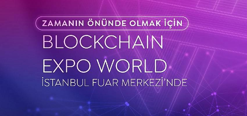 Blockchain EXPO World, üniversite öğrencileriyle blockchain ekosistemini bir ortaya getiriyor