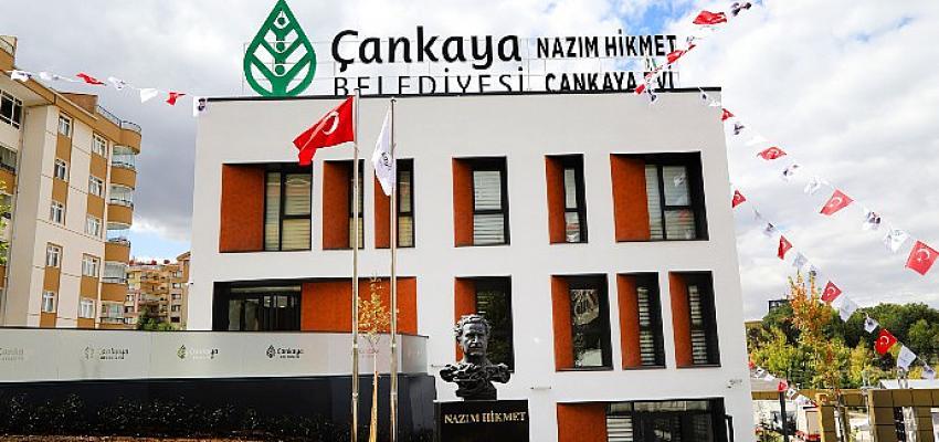 Çankaya Belediyesi Ailelere Yönelik Eğitim Programı Başlatıyor