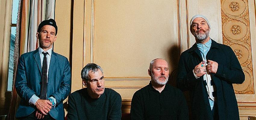 Caz Dünyasının Sıra Dışı Topluluğu ‘The Bad Plus’ Cso Ada Ankara’da