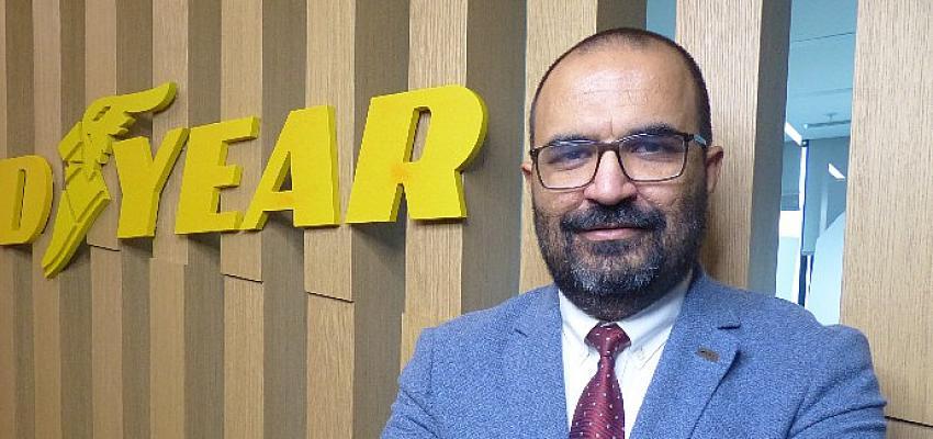 Goodyear iş ortağı filolara kazançlı ve pratik hizmetler sunuyor