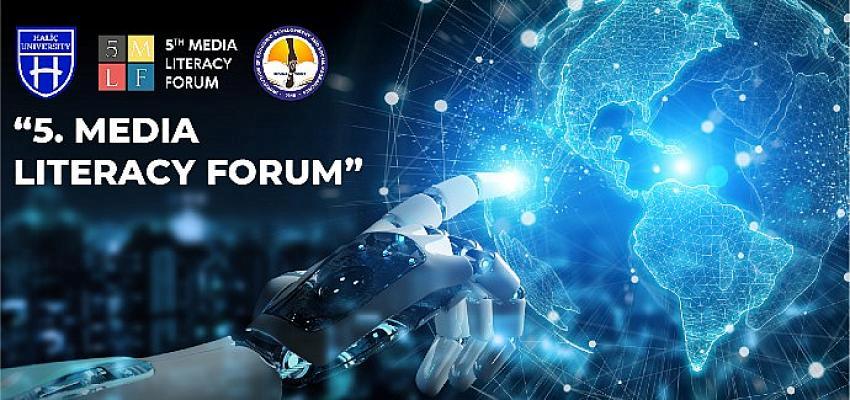 Haliç Üniversitesi “Dijital Dönüşüm Çağında Memleketler arası Toplumsal Bilimler Kongresi”ne mesken Sahipliği Yapacak