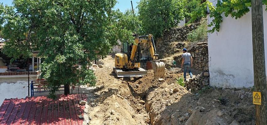 Halk İster, Aydın Büyükşehir Belediyesi Yapar