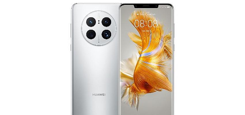 HUAWEI Mate 50 Pro: Her Duruma Uygun Bir Telefon