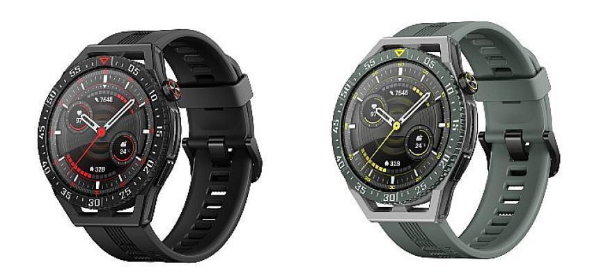 HUAWEI WATCH GT 3 SE, HUAWEI Online Mağaza’da Satışa Sunuldu