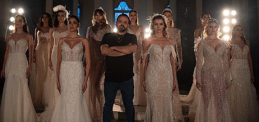 IF Wedding İzmir, Murat Acar defilesiyle açılıyor