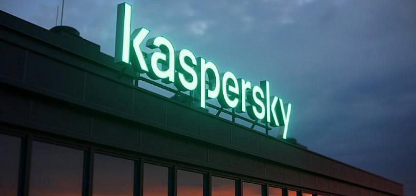 Kaspersky, siber taarruzlara karşı elektronik aygıtlar ortasındaki ilgileri tahlil eden yeni bir teknolojinin patentini aldı