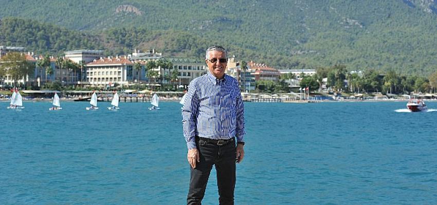 Kış sezonunda daha fazla otel açık kalacak