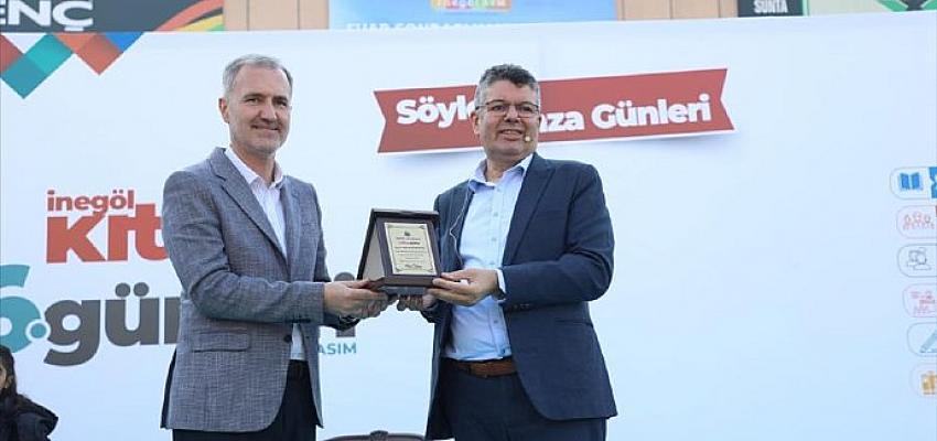 Kitap Günlerine Coşkulu Final