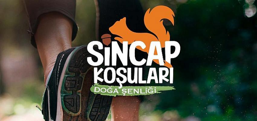 Kocaeli Büyükşehir’den Sincap Koşuları Doğa Şenliği