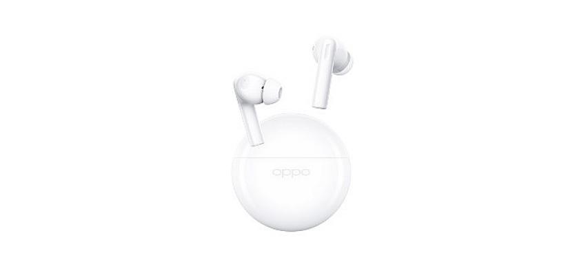 OPPO Enco Buds2 Türkiye’de Satışa Sunuldu