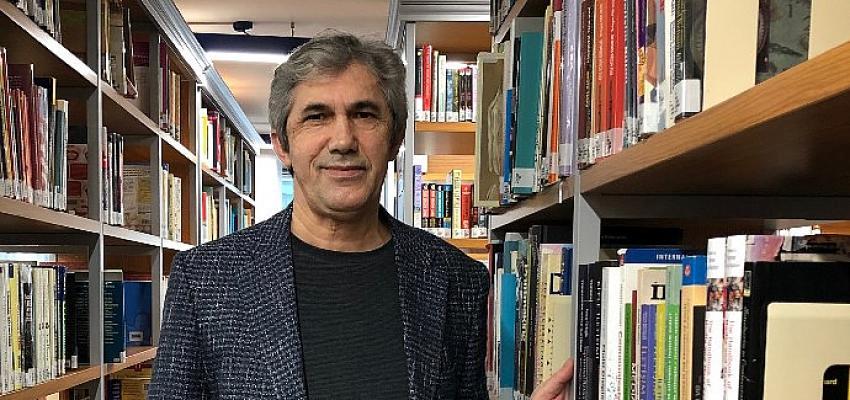 Prof. Dr. Süleyman İrvan: “Olağan dışı durumlarda güvenilir doğrulama platformları devreye girmeli”