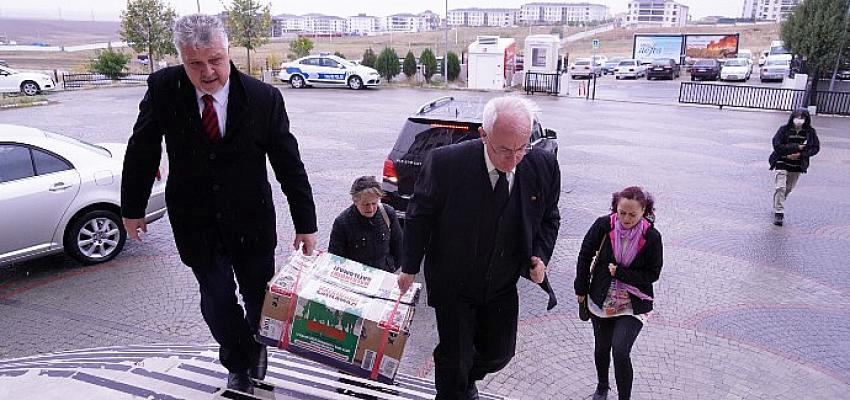 Ranta karşı mücadele sürüyor: 10 bin imzalı dilekçe Mal Müdürlüğü’ne ulaştı